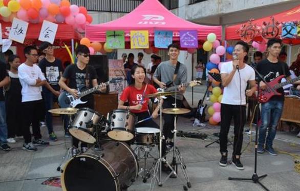 21届准大一新生需了解，这类社团不容错过，或将有助于学习和就业