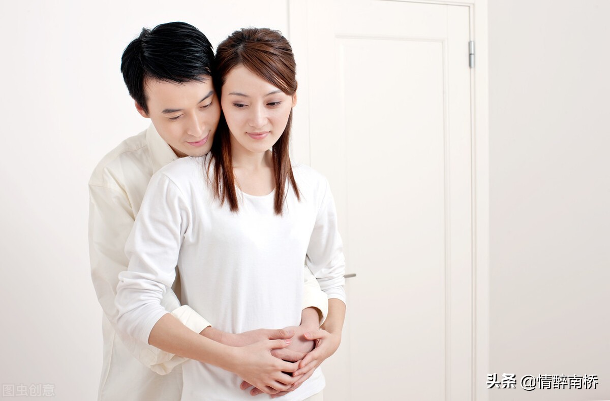 给已婚男女的忠告：为什么夫妻还是“原配”好？这三句话就是答案