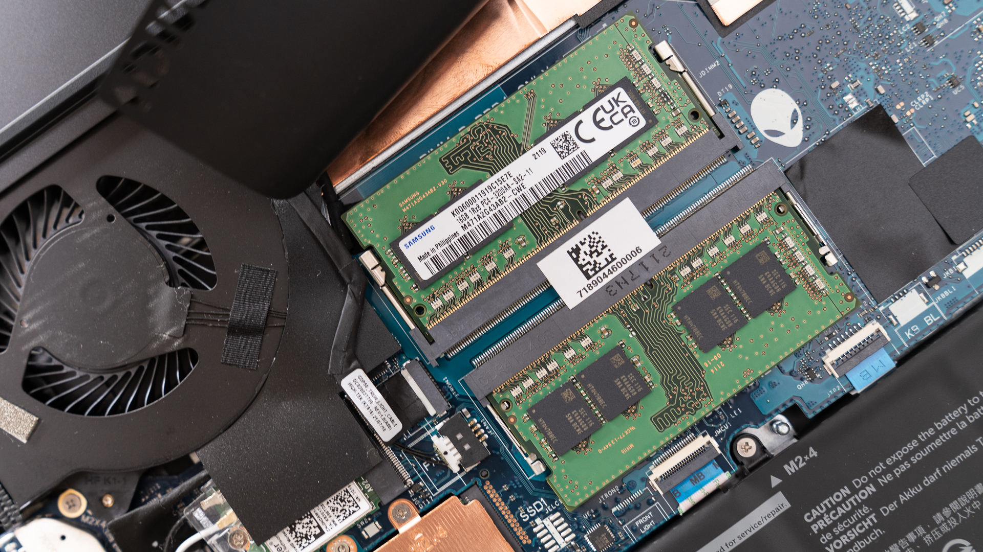 玩家的终极梦想，一旦拥有就能大作畅玩的Alienware m15 R6