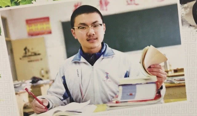 寒门出状元！2019福建高考理科状元曾是留守儿童