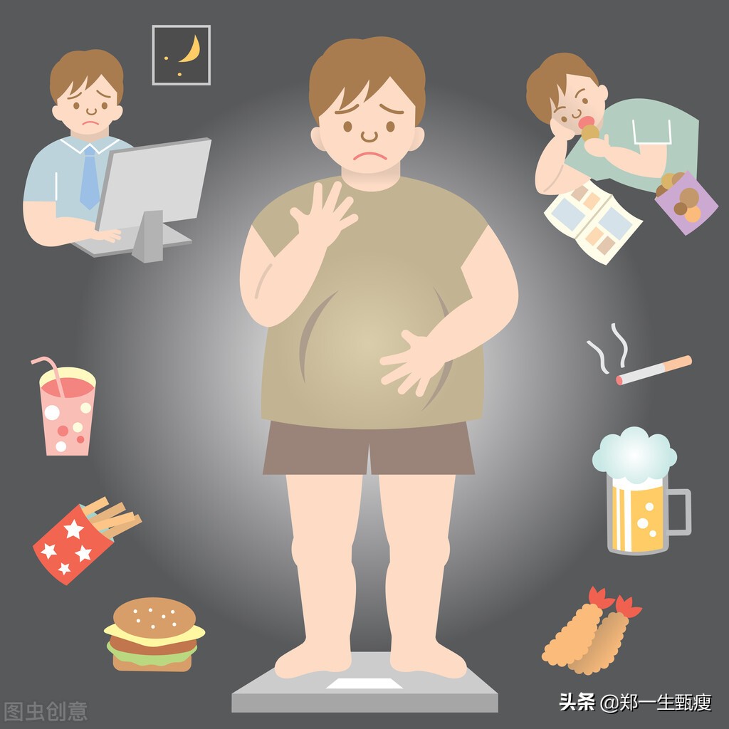 什么是新陈代谢调节?