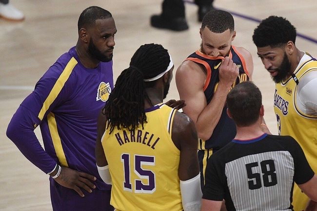 nba球迷为什么离开湖人了(公开决裂！再见洛杉矶！降薪加盟湖人，被抛弃后，你看清了一切)