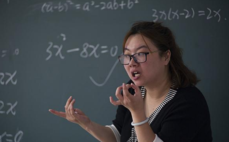 同是师范专业也分三六九等？“数英”是第一梯队，这4科难就业