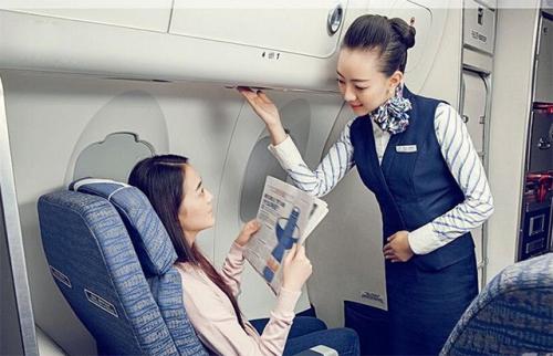 国内各航司空姐收入曝光