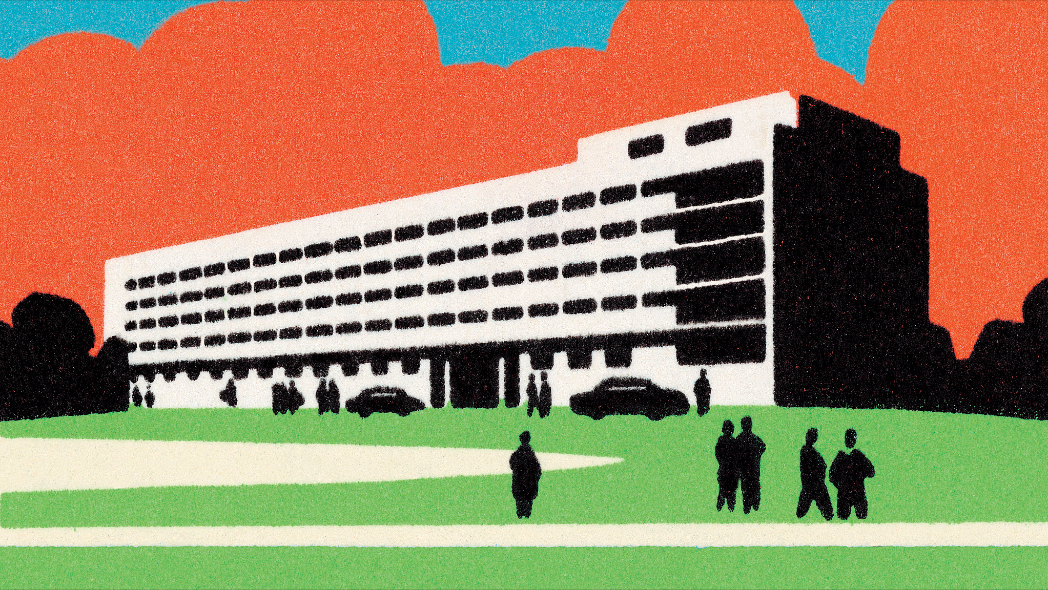 如何和大学舍友打交道，5个方面要牢记，让你轻松掌握