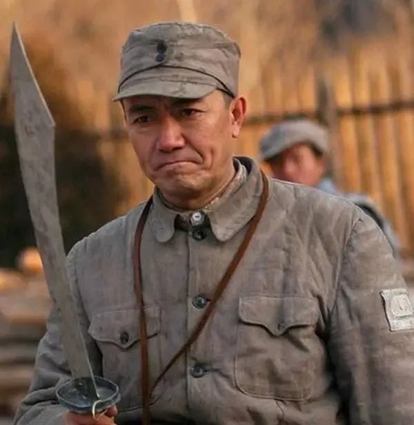 大刀打鬼子,还真不是神话