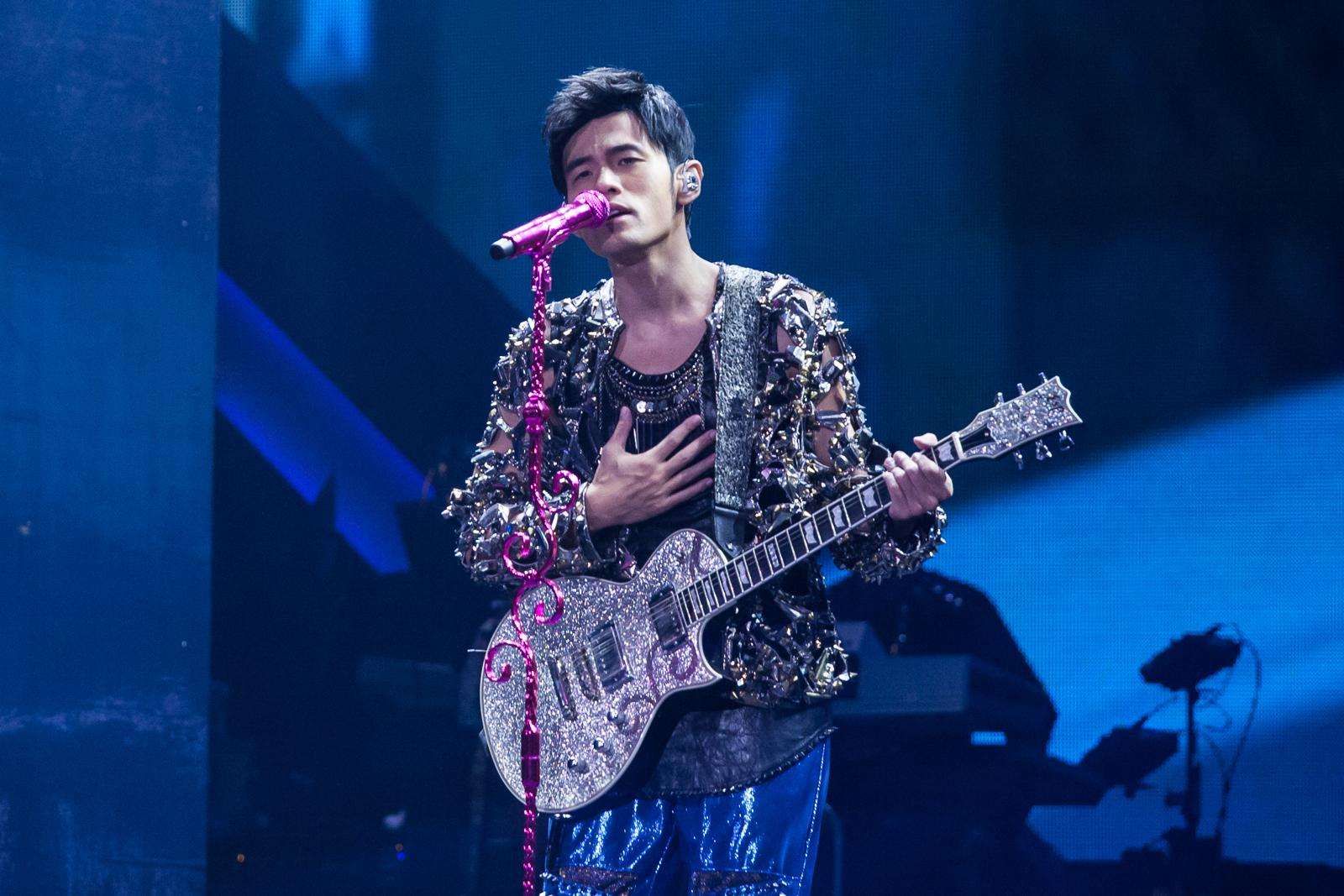 像周杰伦一样与众不同的人，总让人“反感”