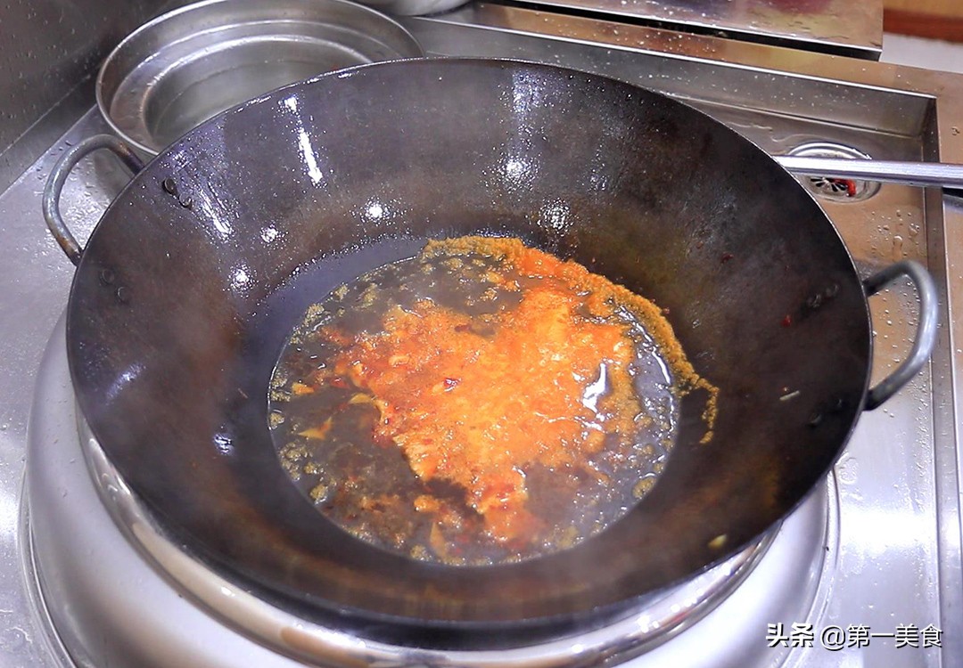 图片[3]-【菌菇豆腐汤】做法步骤图 食材简单又好喝 十分钟就能做一大-起舞食谱网