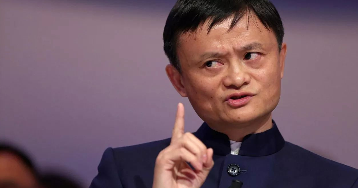 中国顶尖的“四大财团”，阿里腾讯都得靠边站，资产随便过万亿