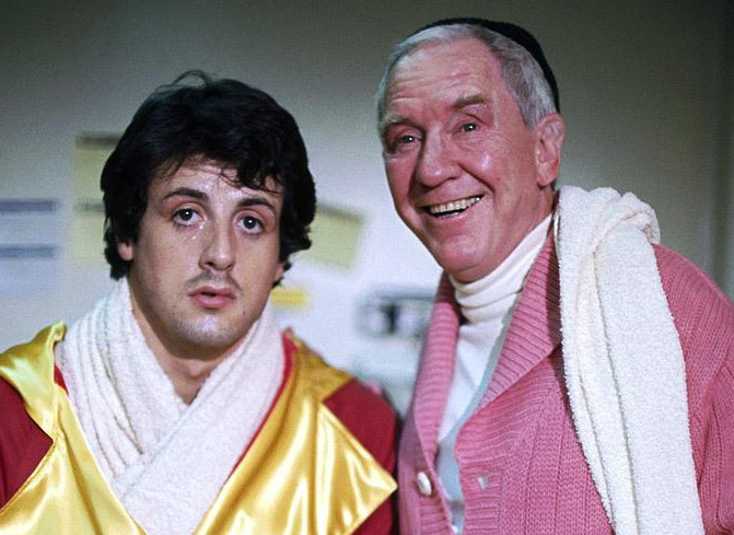 终极解析《洛奇》系列,为你弄清楚洛奇的前世今生