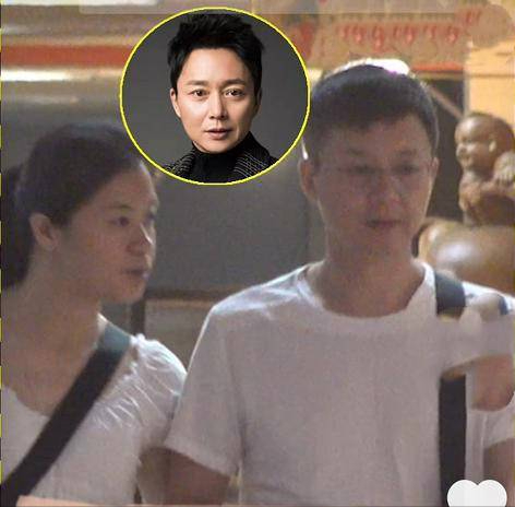 大江之死，意难平！但好在苏可和<扫黑风暴>主演们的婚姻都很美满