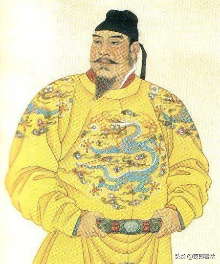 中国历史上十大全才人物
