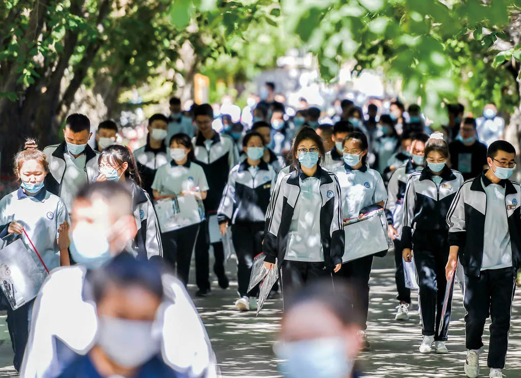 小心，新高考有门道