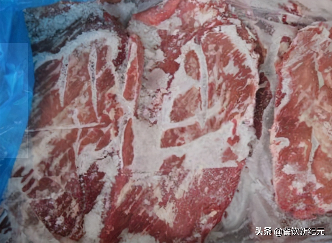 为何菜市场一斤鲜牛肉40块，街上卤牛肉却卖25块，离职店员揭内幕