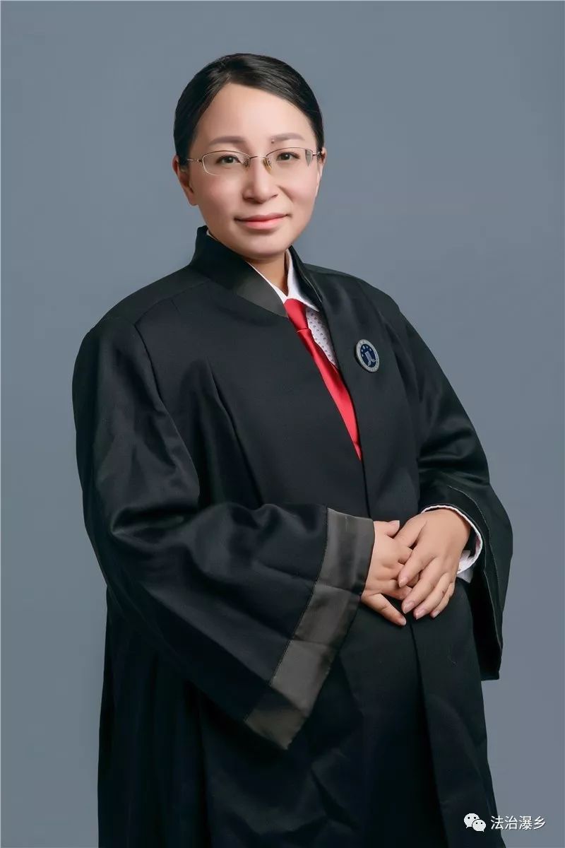 重磅！安顺市“金牌律师”投票活动开始啦~