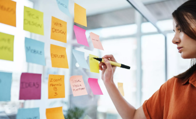 自媒体创作丨创建高质量内容的8个技巧