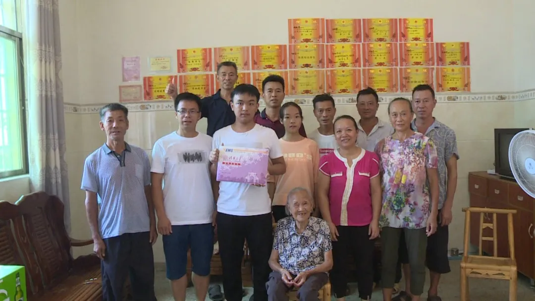 真牛！新干这两人是这样考进北大、清华的！学习秘笈首次公开