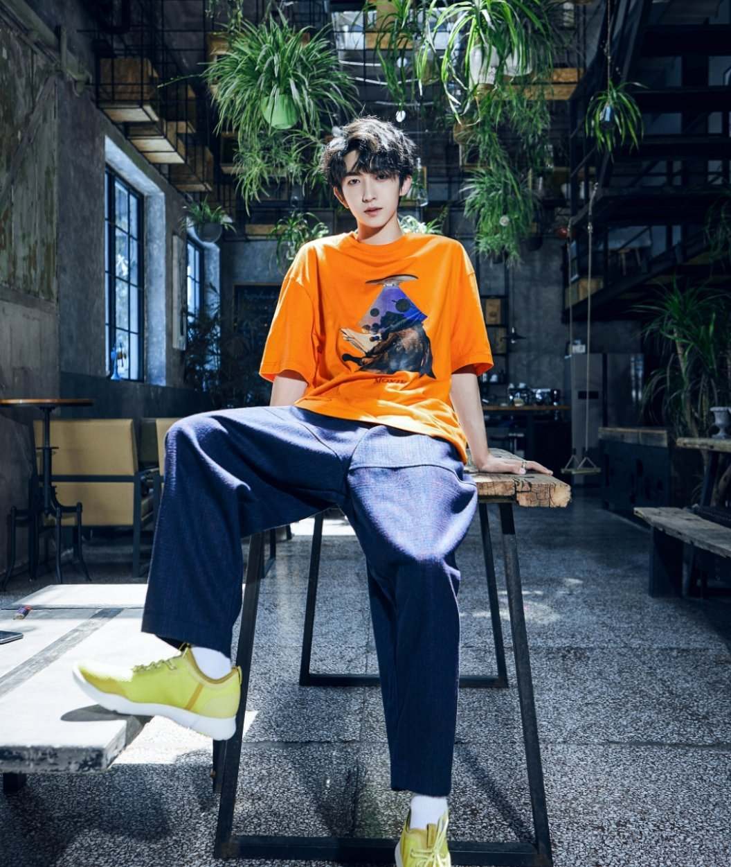 INTO1成员有多优秀？刘宇全省第一，尹浩宇四国语言拥有者