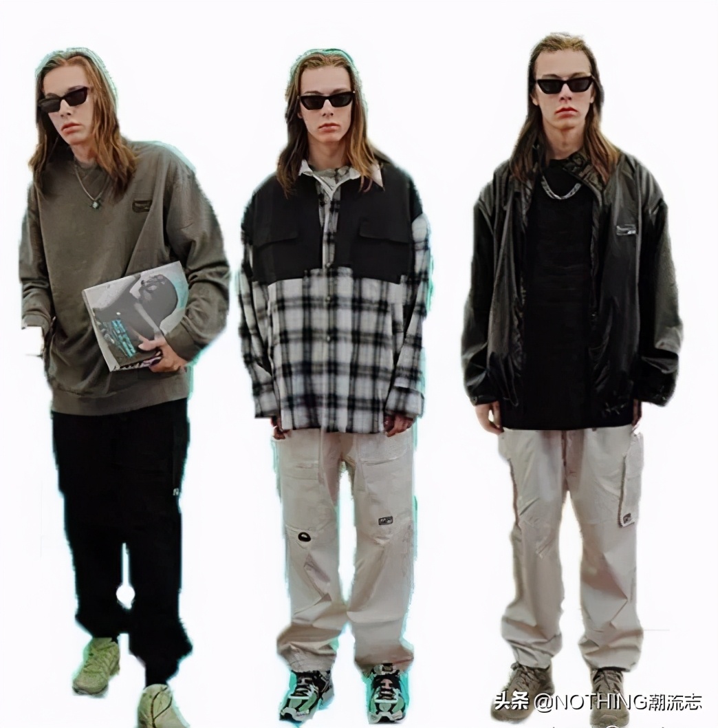 韓國潮人穿什么？20個最火韓國潮牌（上）