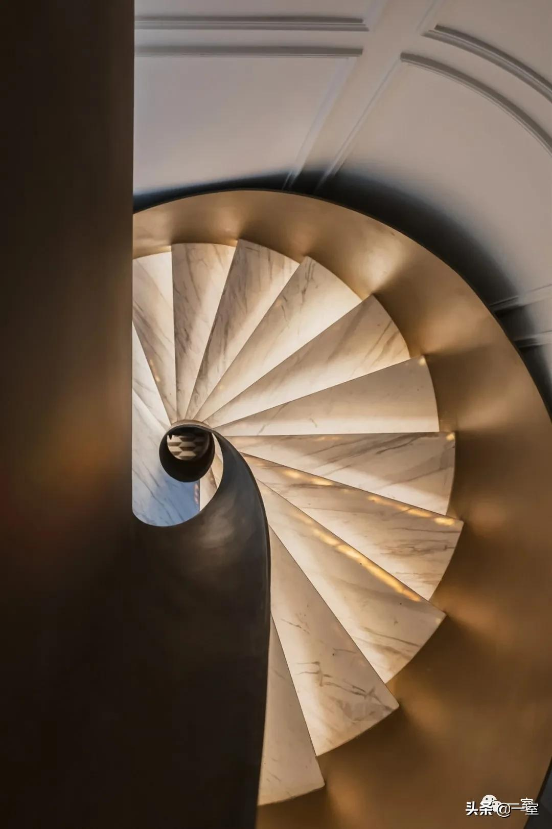 楼梯就该这样设计