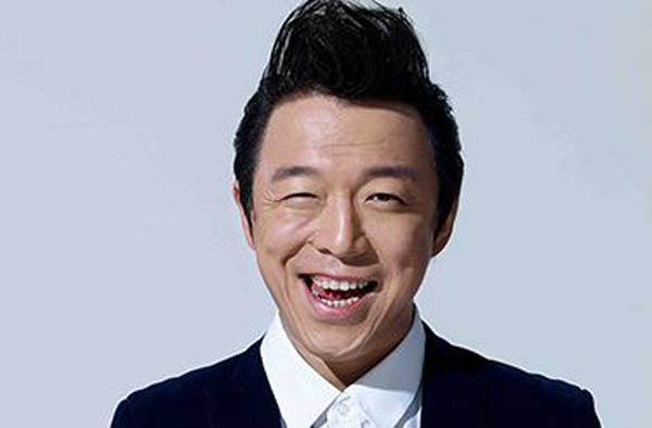 电影圈中生代男明星TOP10，沈腾仅第六，徐峥和黄渤都不是第一名