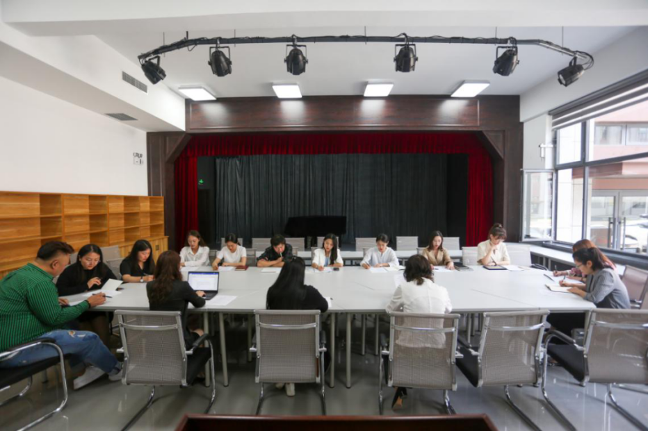 坐拥8000平独立大楼！硬件设施豪华！东北超火学院，今年正式招生