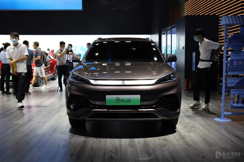 坦克500、哈弗H6S...成都车展必看的10款SUV，个个都是狠角色