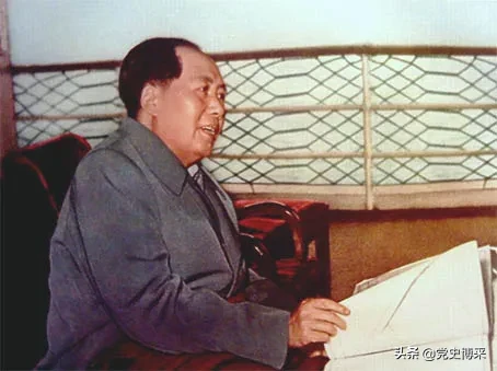 毛泽东“三峡梦”中最担扰的三个问题,其中一个是能否防原子弹