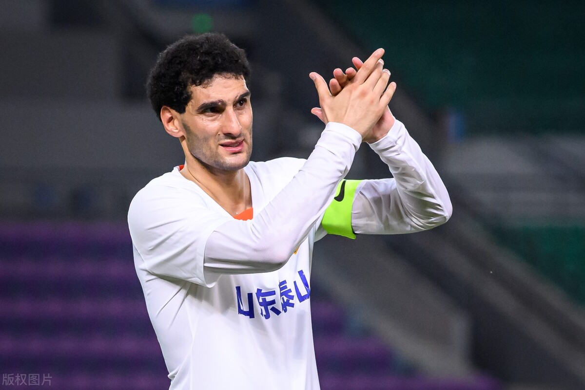 费莱尼为什么会去中超(从三个角度解析,为什么现在费莱尼传闻是要和