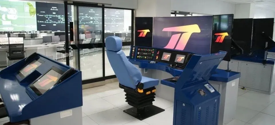 德阳城市轨道交通职业学院 | 2020年省外招生计划