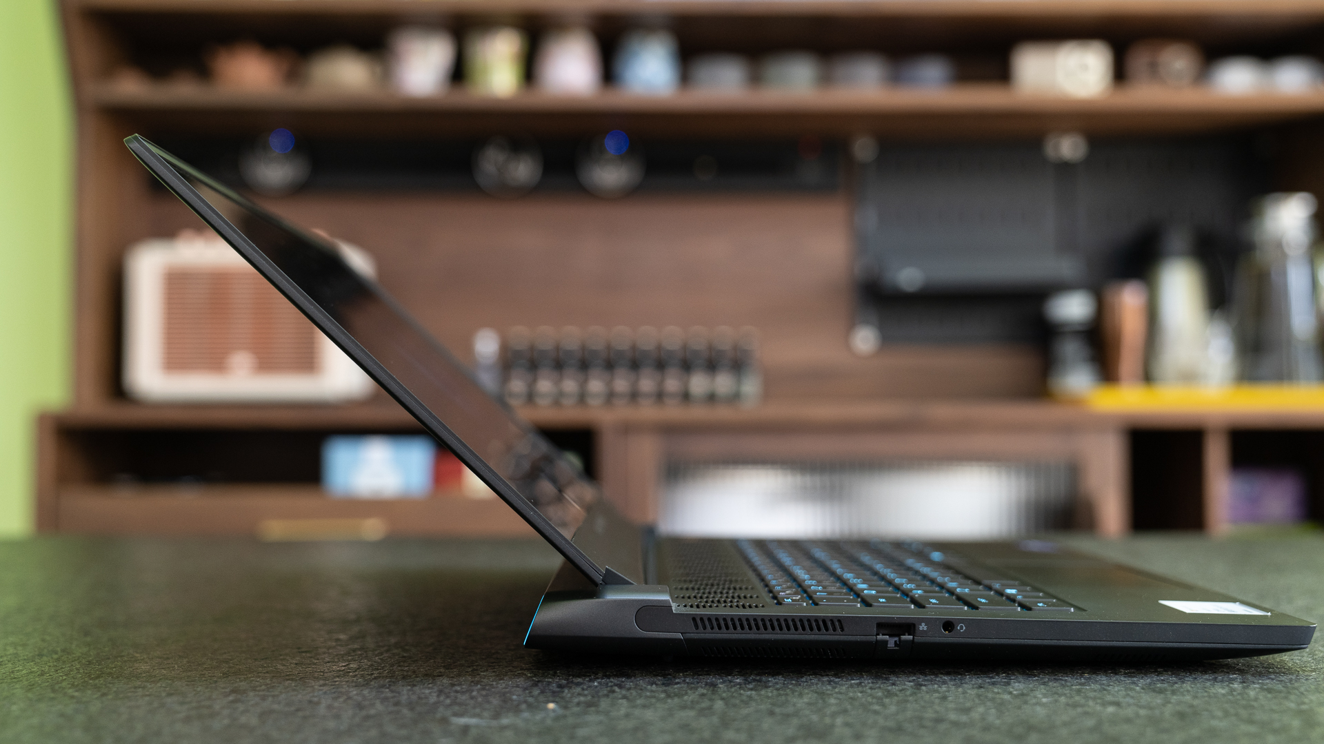 玩家的终极梦想，一旦拥有就能大作畅玩的Alienware m15 R6