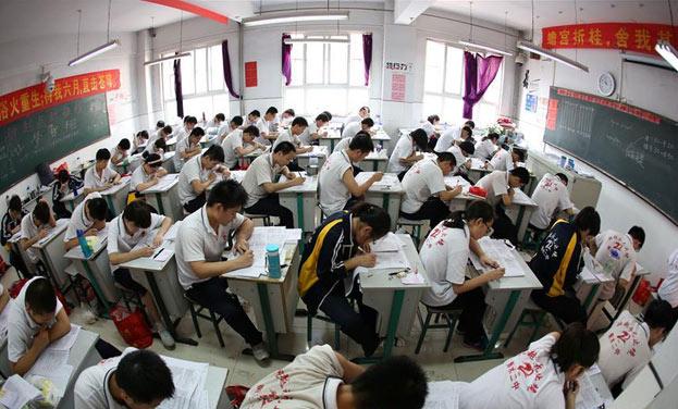 高考作文优秀题目大全（各地高考作文题目公布）