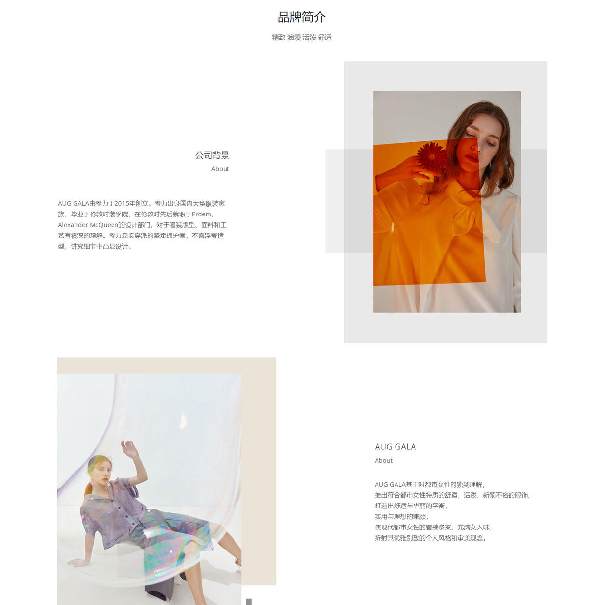 电商网站的产品介绍怎么写，有哪些方法？