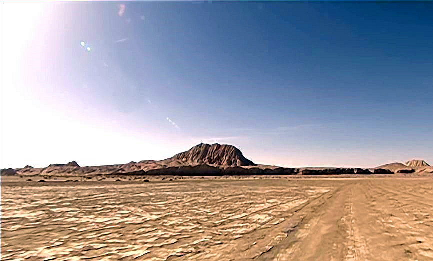 一神秘洞穴惊现15万年前