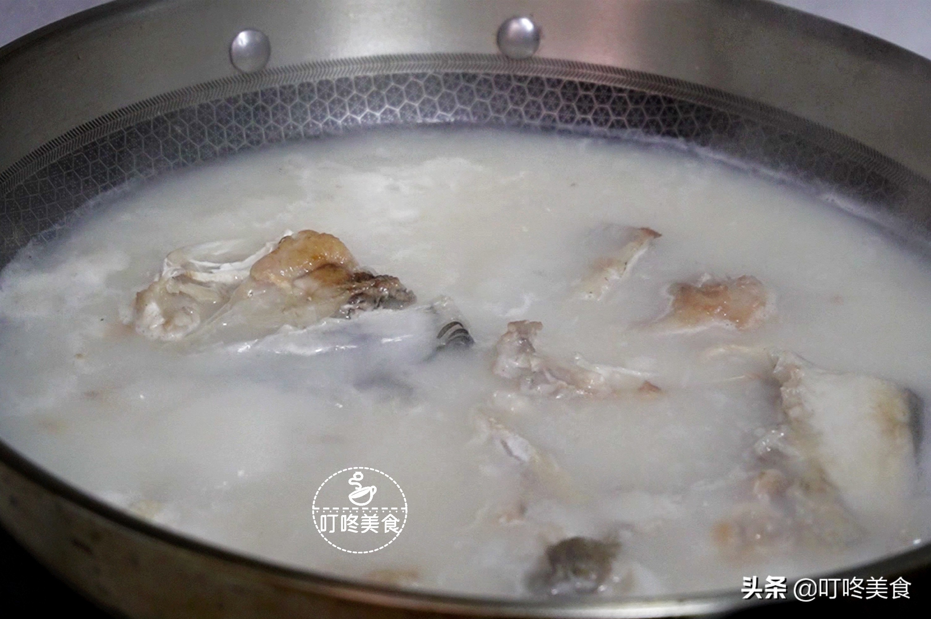 清燉魚頭的做法,清燉魚頭的做法大全