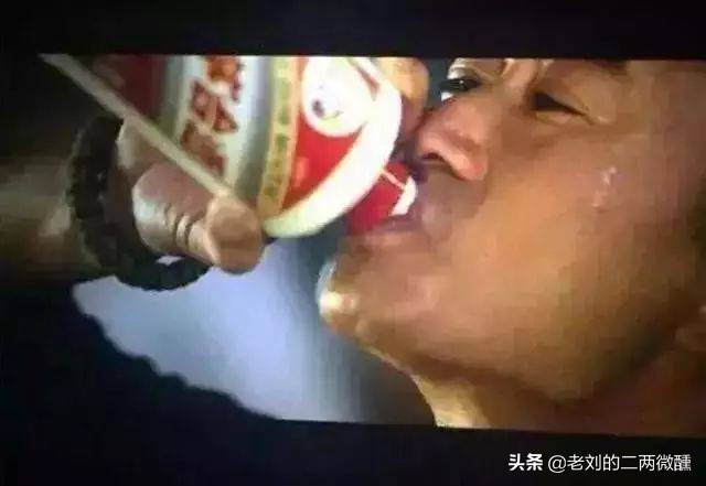 中国的9款白酒，在上世纪知名度很高，现在本地人也不怎么爱喝