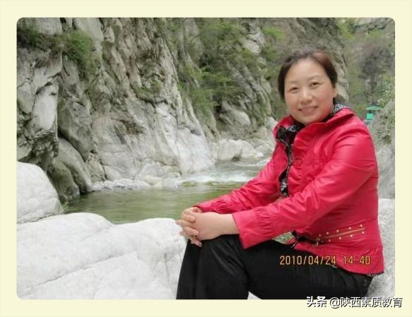 春风化雨浓 砥砺教育真——记西安市高陵区鹿苑中学教师高卓利