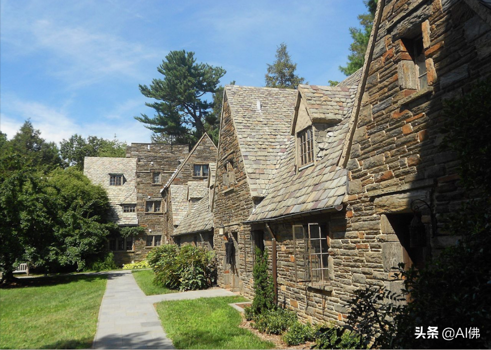 美国最好的50所艺术学院