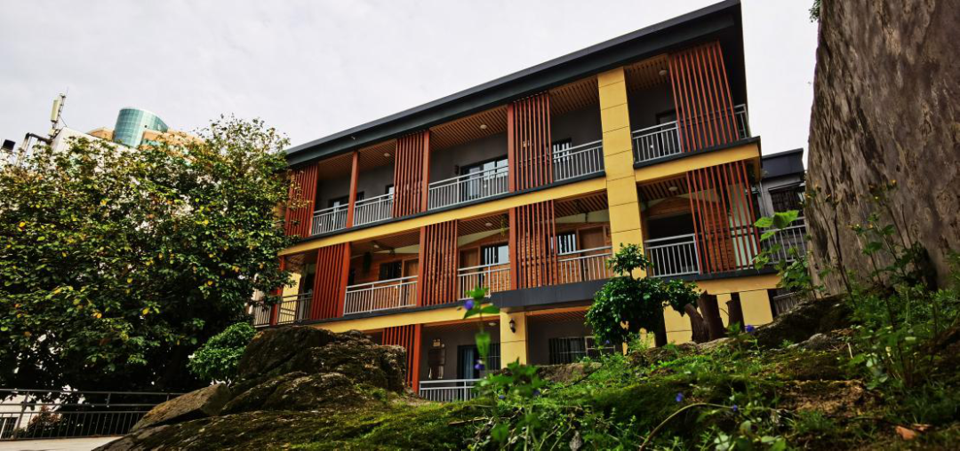 本科上线率99.4%以上！走近福州优质高中校——格致中学