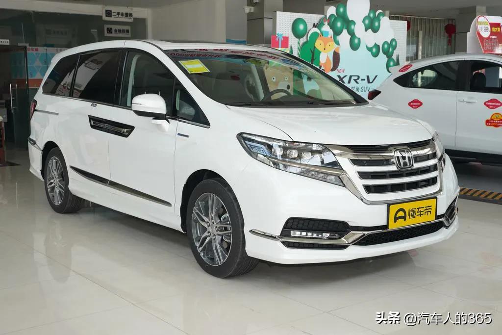2021年6月份汽车销量排行榜完整版发布（轿车/SUV/MPV）