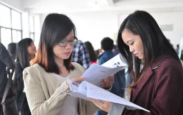 就业率不比211差的5所双非院校，录取分数也不高，未来发展也不错