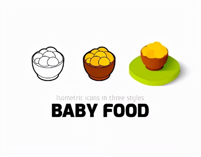 科学孕育：婴儿辅食如何安排？