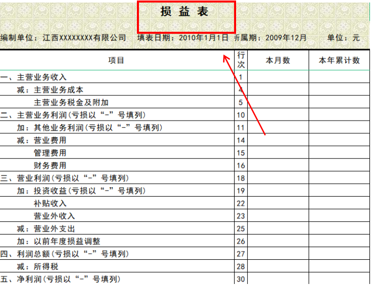 超实用Excel财务账模板！再也不用担心不会做了，老板看了也得夸