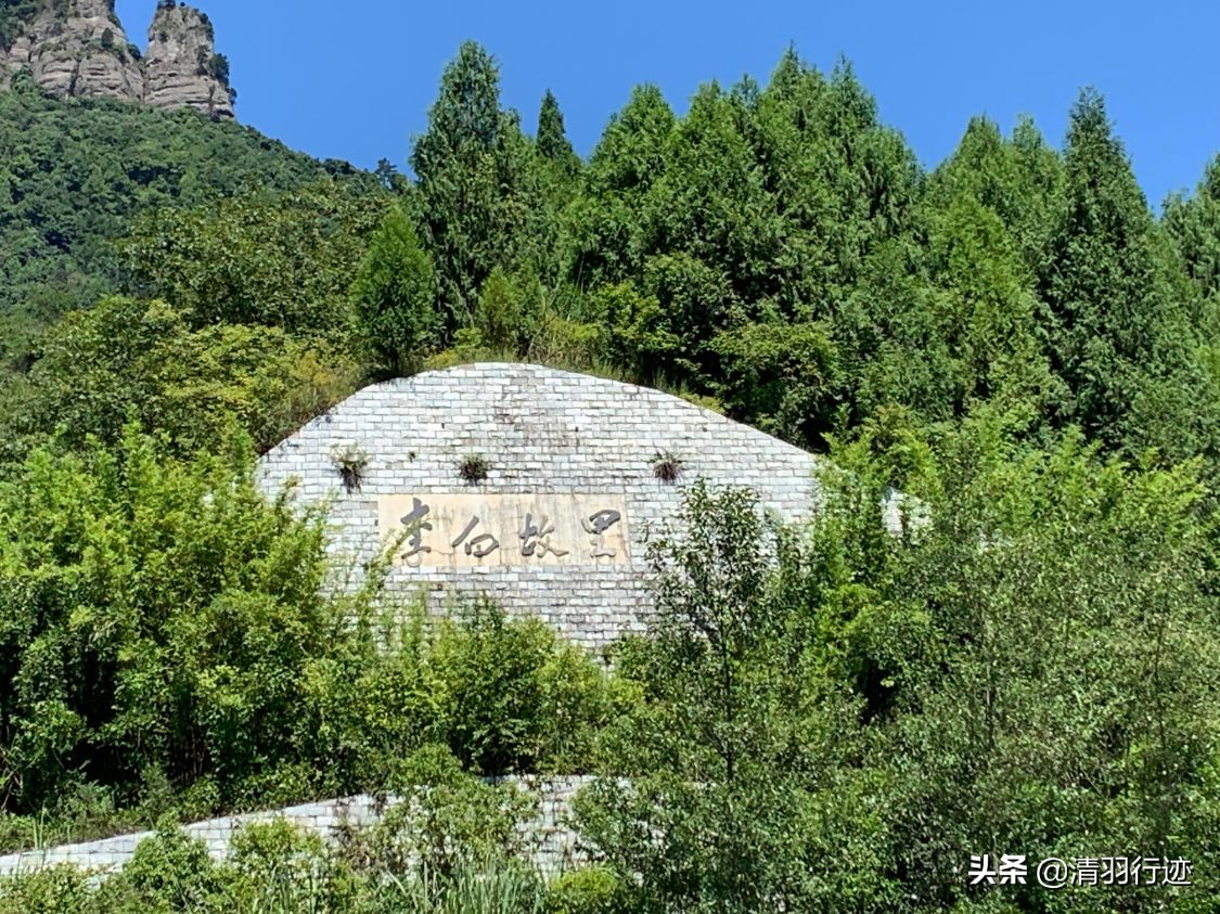 四川隐藏一处4A景区，山势如柱离成都170公里，是登山好去处