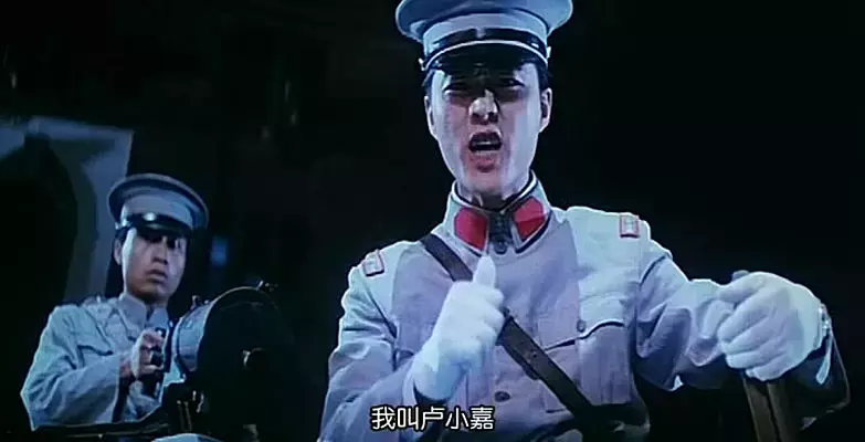 香港“枭雄片”巅峰之作，吕良伟主演，上映26年，依旧百看不厌