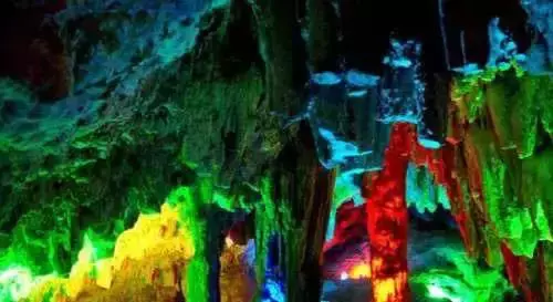 重庆的地下，藏着数万个宏伟的地宫！可惜知道的人不多！