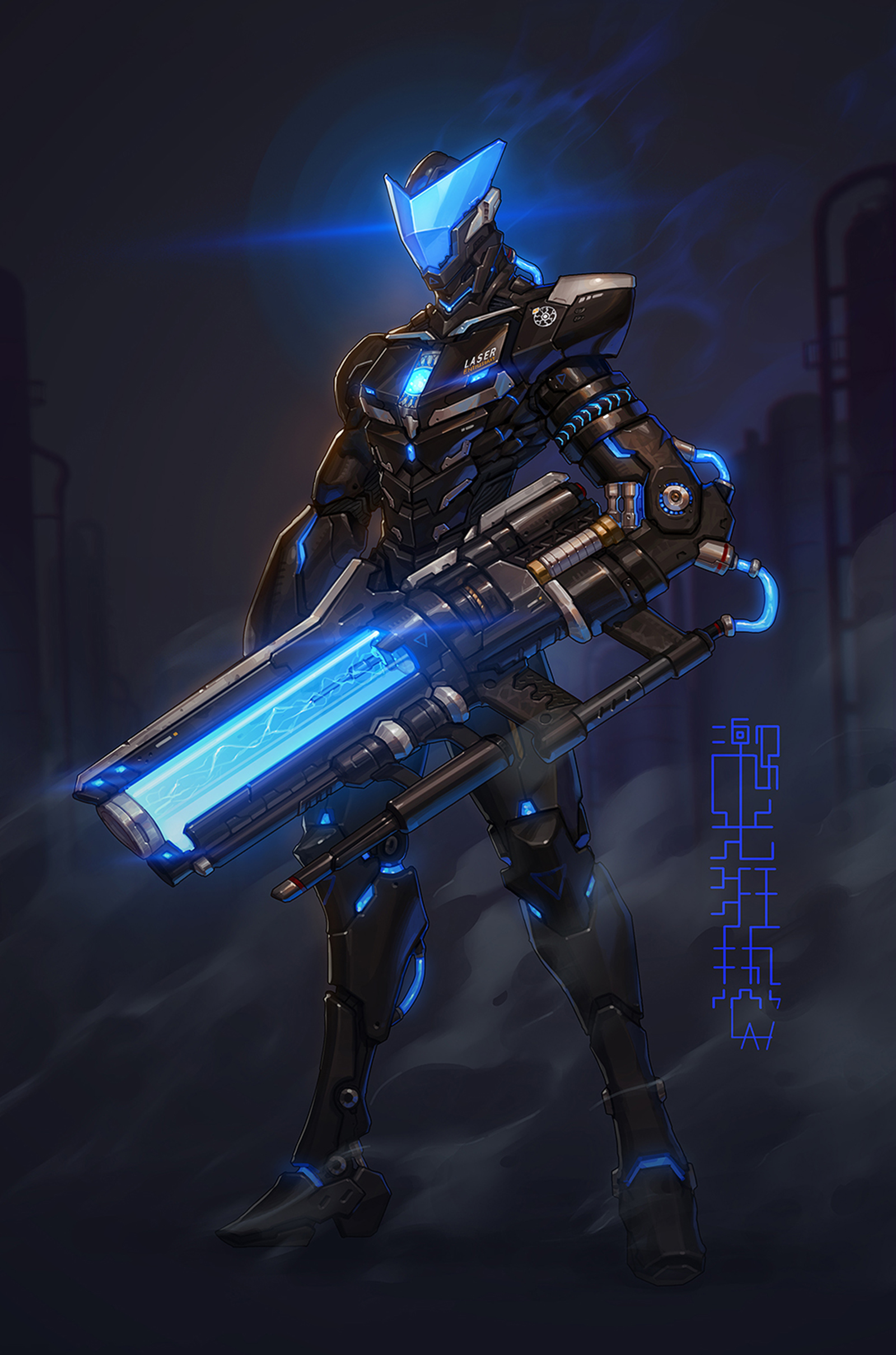 dnf曾经热血的武器你还记得么?地下城与勇士角色武器原画设定集