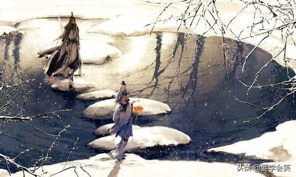 “青青子衿，悠悠我心”的意思及全诗赏析