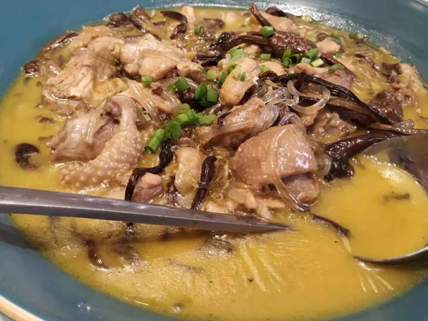 冬天，东北人爱吃的5道硬菜，如果没吃过，你可能遇到了假东北人