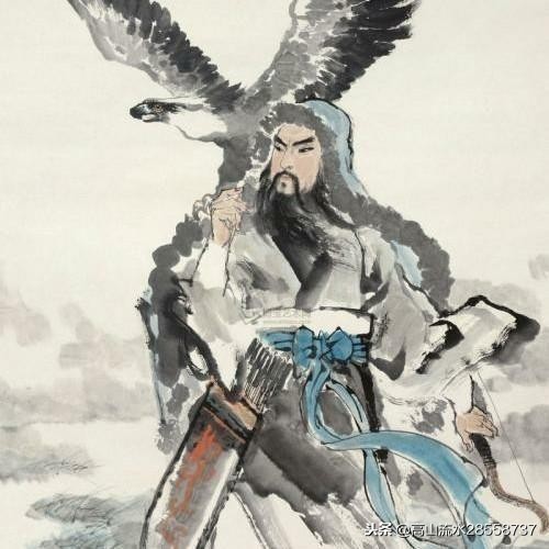 苏轼《江城子·密州出猎》诗词赏析